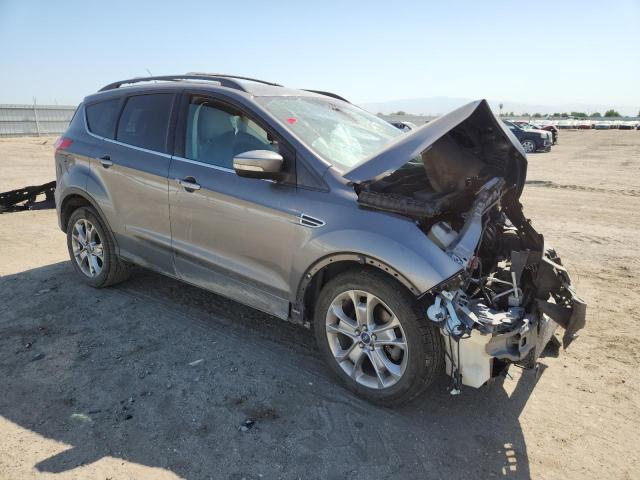  FORD ESCAPE 2013 Серый