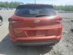 2016 Hyundai Tucson Limited for Sale in Duryea, PA - Rear End
