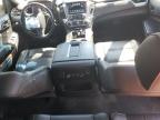 2017 CHEVROLET SUBURBAN C1500 LT for sale at Copart CA - LOS ANGELES