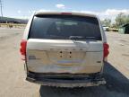 2014 Dodge Grand Caravan Se за продажба в Albuquerque, NM - Rear End