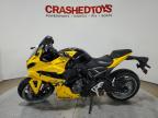2024 Suzuki Gsx800 F for Sale in Dallas, TX - Front End