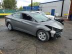 Denver, CO에서 판매 중인 2014 Hyundai Elantra Se - Front End