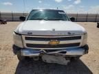 2013 Chevrolet Silverado C1500 Lt for Sale in Andrews, TX - Front End