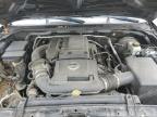 2007 Nissan Xterra Off Road na sprzedaż w Memphis, TN - Side