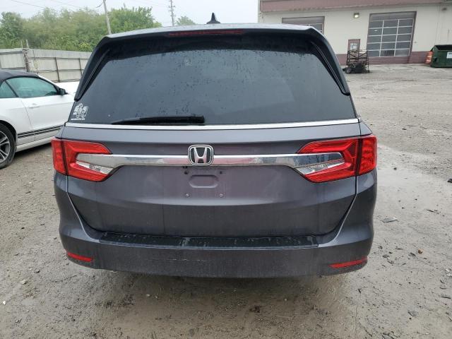  HONDA All Models 2020 Серый