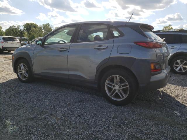  HYUNDAI KONA 2019 Сірий