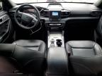 2020 Ford Explorer Police Interceptor იყიდება Woodhaven-ში, MI - Minor Dent/Scratches