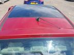 2007 PEUGEOT 207 SE 87 for sale at Copart CORBY