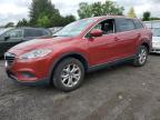 2015 Mazda Cx-9 Touring zu verkaufen in Finksburg, MD - Mechanical