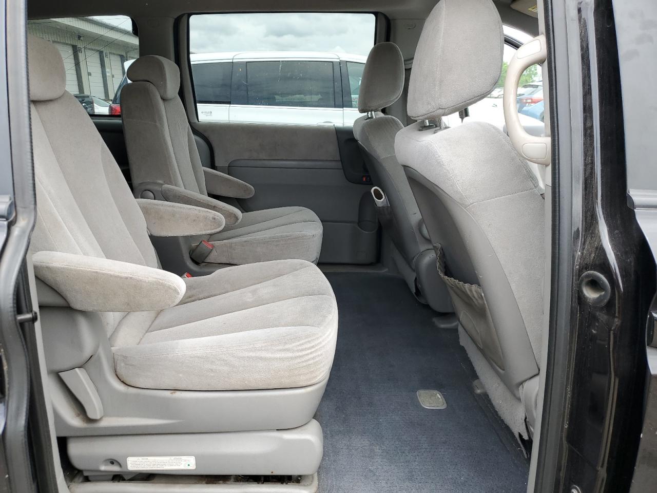 2008 Kia Sedona Ex VIN: KNDMB233786258313 Lot: 56849185