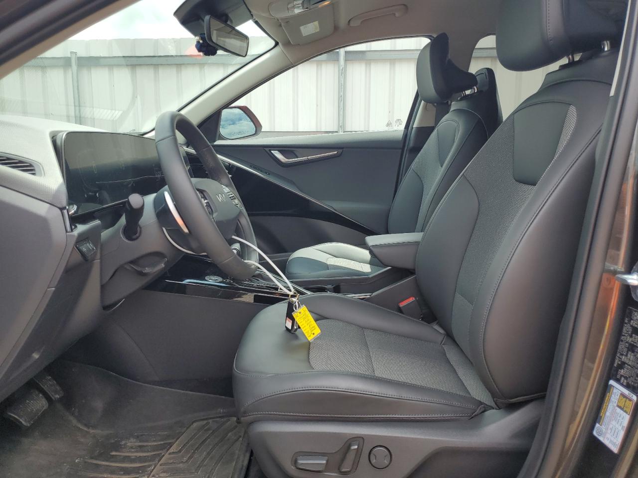 2024 Kia Niro Ex VIN: KNDCR3LE7R5149954 Lot: 57334185