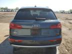 2019 Audi Q5 Premium Plus for Sale in Bowmanville, ON - Front End
