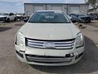 2008 Ford Fusion S იყიდება Albuquerque-ში, NM - Front End