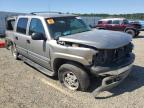 2003 Chevrolet Suburban K1500 იყიდება Anderson-ში, CA - Front End