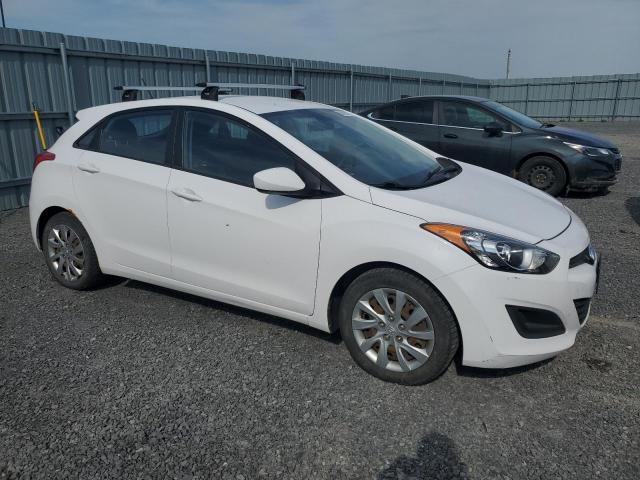  HYUNDAI ELANTRA 2013 White