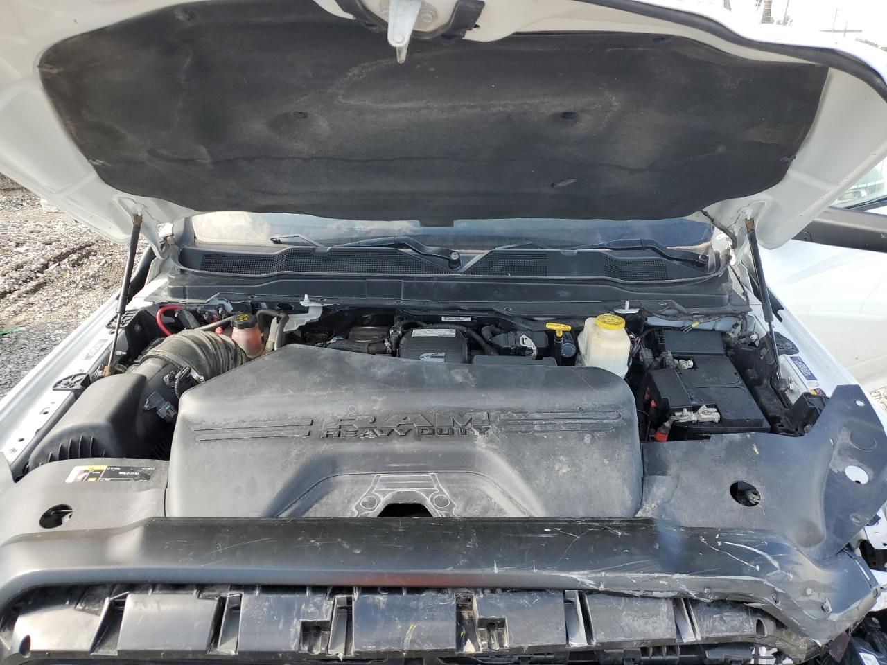2022 Ram 5500 VIN: 3C7WRMBL7NG291102 Lot: 56583415