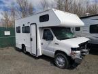 2023 FORD ECONOLINE E350 SUPER DUTY CUTAWAY VAN   for sale at Copart AK - ANCHORAGE