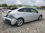 2017 Chevrolet Cruze Lt for Sale in Columbus, OH - Rear End