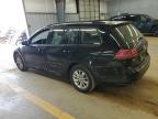 2015 Volkswagen Golf Sportwagen S en Venta en Mocksville, NC - All Over
