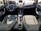 2013 Ford Fiesta Se იყიდება Haslet-ში, TX - Minor Dent/Scratches