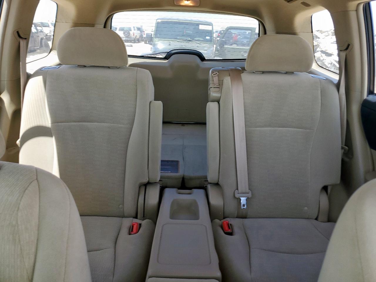2012 Toyota Highlander Base VIN: 5TDZA3EH0CS024479 Lot: 57033245