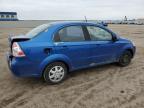 2009 Chevrolet Aveo Ls for Sale in Greenwood, NE - Rear End