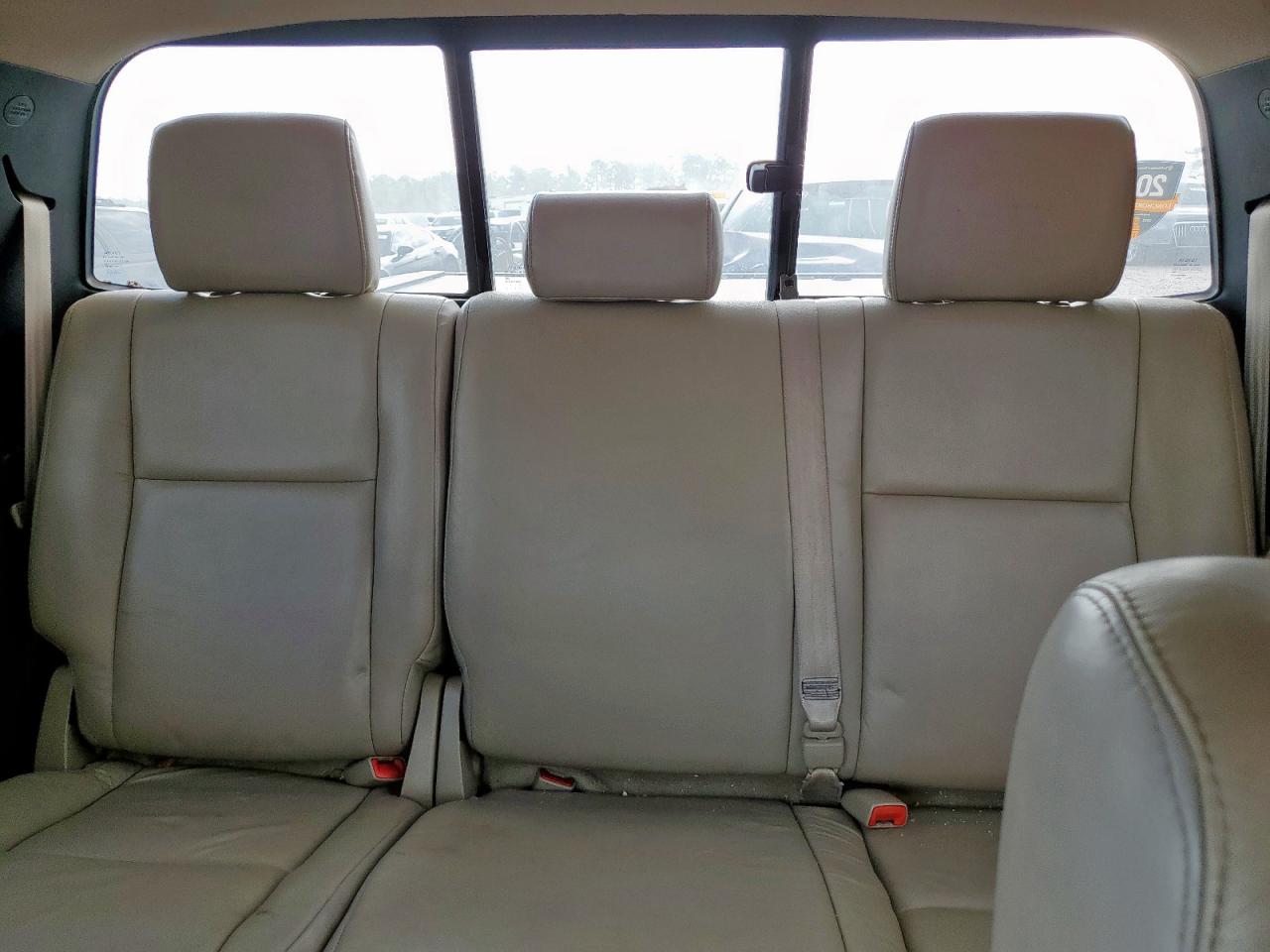 2008 Toyota Tundra Double Cab VIN: 5TFRV54148X050170 Lot: 57455155