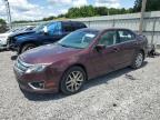 2012 Ford Fusion Sel zu verkaufen in Grenada, MS - Rear End