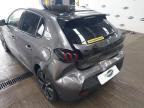 2023 PEUGEOT 208 GT PUR for sale at Copart EAST KILBRIDE
