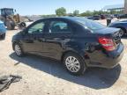 2020 Chevrolet Sonic Ls na sprzedaż w Kansas City, KS - Normal Wear