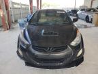 2013 Hyundai Elantra Gls na sprzedaż w Homestead, FL - Rear End