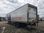 2007 Utility Vs2Ra Refrigerated Van Trailer for Sale in Florence, MS - Side