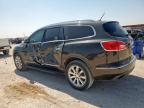 2014 Buick Enclave  for Sale in Andrews, TX - Side