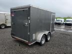 2019 Rock Solid Cargo 6X12Ta Enclosed Cargo Trailer en Venta en Columbia Station, OH - Front End
