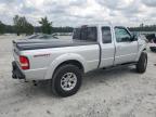 2011 Ford Ranger Super Cab იყიდება Loganville-ში, GA - Front End