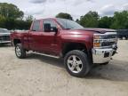 2016 Chevrolet Silverado K2500 Heavy Duty Lt for Sale in Seaford, DE - Front End