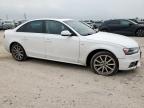 2016 Audi A4 Premium Plus S-Line zu verkaufen in Houston, TX - Front End