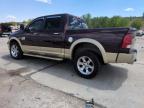 2012 Dodge Ram 1500 Longhorn for Sale in Littleton, CO - Front End