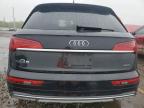 2021 Audi Q5 Premium იყიდება Woodhaven-ში, MI - Front End