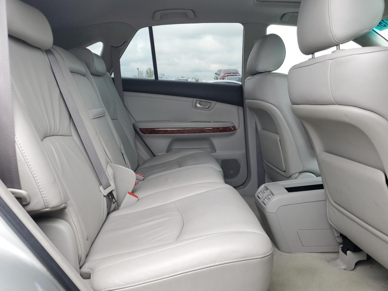 2006 Lexus Rx 330 VIN: 2T2HA31U06C101391 Lot: 57081315