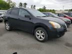 2008 Nissan Rogue S en Venta en Exeter, RI - Rear End