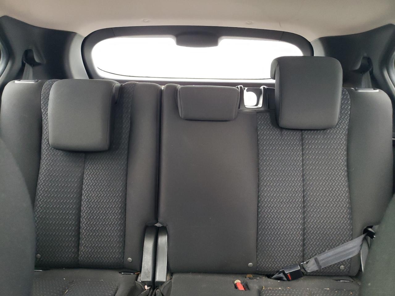 2019 Mitsubishi Eclipse Cross Es VIN: JA4AT3AA7KZ046213 Lot: 56300285
