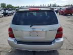 2003 Toyota Highlander Limited на продаже в Bridgeton, MO - Side