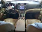 2011 Toyota Highlander Base for Sale in Sandston, VA - Front End