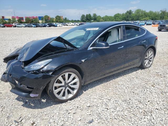  TESLA MODEL 3 2019 Black