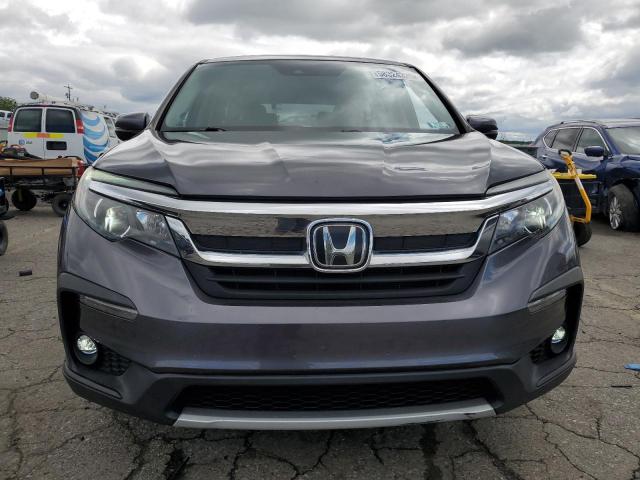  HONDA PILOT 2019 Gray