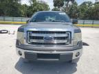 2013 Ford F150 Supercrew for Sale in Fort Pierce, FL - Rollover