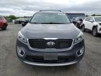 2017 Kia Sorento Ex en Venta en Assonet, MA - Water/Flood