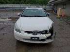 2004 Honda Accord Ex for Sale in Ellwood City, PA - Front End