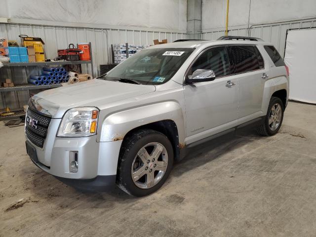 2012 Gmc Terrain Slt